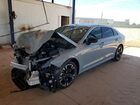2024 Kia K5 Gt Line Gray vin: 5XXG64J21RG264215