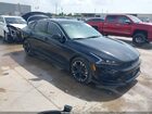 2024 Kia K5 Gt-line Black vin: 5XXG64J24RG255413