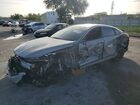 2024 Kia K5 Gray vin: 5XXG64J26RG250567