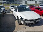 2021 Kia K5 Gt-line Белый vin: 5XXG64J27MG029567