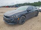 2024 Kia K5 Gt Line Black vin: 5XXG64J27RG262551