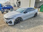 2024 Kia K5 Gt Line Gray vin: 5XXG64J28RG250098
