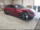 2024 Kia K5 Gt-line Red vin: 5XXG64J29RG245492