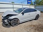 2024 Kia K5 Gt Line Gray vin: 5XXG64J2XRG236378