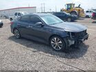 2019 Kia Optima S Gray vin: 5XXGT4L31KG294139