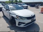 2020 Kia Optima Se White vin: 5XXGT4L32LG444454