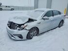2020 Kia Optima Lx Silver vin: 5XXGT4L34LG425288