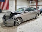 2016 Kia Optima Lx Tan vin: 5XXGT4L35GG014715