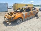 2020 Kia Optima Lx Burn vin: 5XXGT4L35LG435778