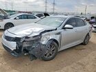 2020 Kia Optima Lx Silver vin: 5XXGT4L36LG416138