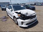 2018 Kia Optima Ex White vin: 5XXGU4L33JG233578