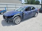 2016 Kia Optima Ex Blue vin: 5XXGU4L37GG018441