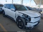 2026 Kia Ev9 Light Long Range White vin: 5XYAB5S10TG014030