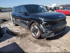 2026 Kia Ev9 Light Long Range Черный vin: 5XYAB5S19TG005052