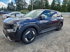 2026 Kia Ev9 Light Black vin: 5XYAB5S1XTG007165