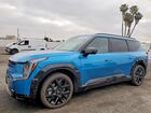 2026 Kia Ev9 Land Blue vin: 5XYADFS55TG017153