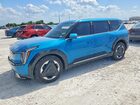 2025 Kia Ev9 Land Blue vin: 5XYADFS56SG001039