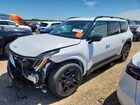 2026 Kia Ev9 Gt Line White vin: 5XYAEFS56TG005008