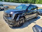 2026 Kia Ev9 Gt Line Black vin: 5XYAEFS59TG015712