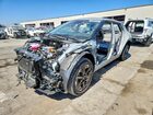 2025 Kia Ev6 Wind Gray vin: 5XYC3DJC5SG014039