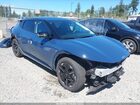 2025 Kia Ev6 Wind Awd Dark Blue vin: 5XYC3DJCXSG011105