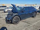 2025 Kia Ev6 Gt Line Black vin: 5XYC4DJCXSG009013