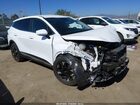2026 Kia Sportage Lx White vin: 5XYK23DF2TG345614