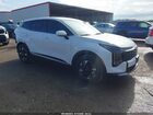 2026 Kia Sportage Lx White vin: 5XYK23DF7TG393593