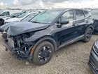 2026 Kia Sportage Lx Black vin: 5XYK23DF9TG376813