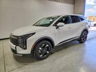 2026 Kia Sportage Lx White vin: 5XYK2CDF4TG402007