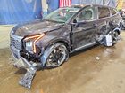 2026 Kia Sportage Lx Gray vin: 5XYK2CDF7TG428908