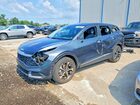 2023 Kia Sportage Ex Gray vin: 5XYK33AF2PG095637