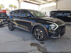 2023 Kia Sportage Ex Black vin: 5XYK33AF3PG059293