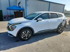 2023 Kia Sportage Ex White vin: 5XYK33AF3PG065126
