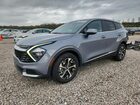 2023 Kia Sportage Ex Gray vin: 5XYK33AF4PG084333