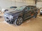 2023 Kia Sportage Ex Black vin: 5XYK33AF5PG005218