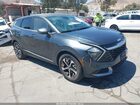 2023 Kia Sportage Ex Серый vin: 5XYK33AF6PG052452