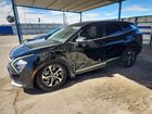 2023 Kia Sportage Ex Black vin: 5XYK33AF8PG069172