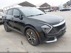 2024 Kia Sportage Ex Black vin: 5XYK33DF0RG190244
