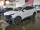 2025 Kia Sportage Ex Белый vin: 5XYK33DF0SG302577