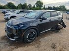 2026 Kia Sportage Ex Black vin: 5XYK33DF0TG387793