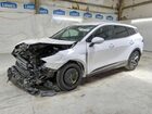 2024 Kia Sportage Ex White vin: 5XYK33DF2RG231778