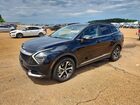 2025 Kia Sportage Ex Black vin: 5XYK33DF3SG239653