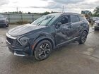 2025 Kia Sportage Ex Black vin: 5XYK33DF3SG258235