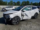 2025 Kia Sportage Ex White vin: 5XYK33DF3SG269543