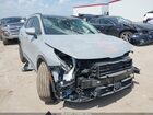 2026 Kia Sportage Ex Gray vin: 5XYK33DF3TG347806