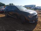 2024 Kia Sportage Ex Black vin: 5XYK33DF6RG149116