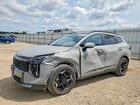 2026 Kia Sportage Ex Silver vin: 5XYK33DF6TG361702