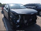 2026 Kia Sportage Ex Gray vin: 5XYK33DF6TG440724