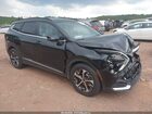 2025 Kia Sportage Ex Black vin: 5XYK33DF8SG238420